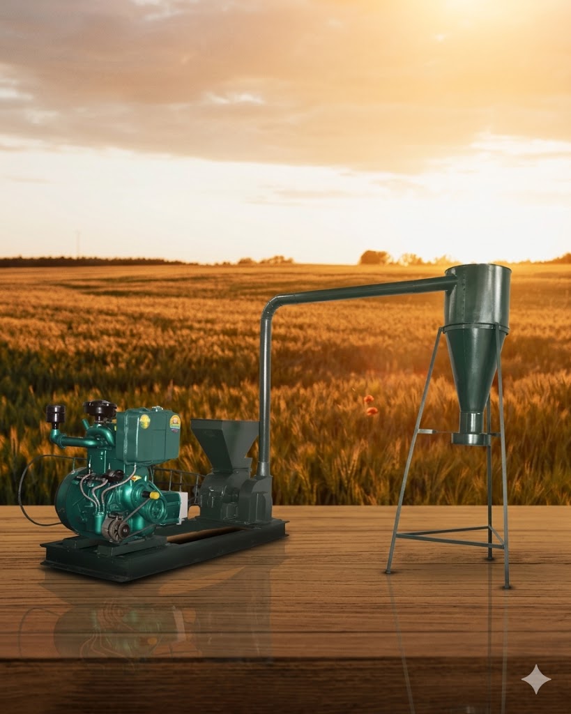 Best Maize Mills for Small-Scale Farmers and Entrepreneurs in Malawi: A Practical Buyer's Guide