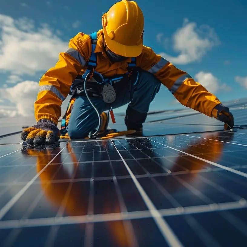 Diesel vs Petrol vs Solar Generator for Malawi: Which Is Right for Your Business?