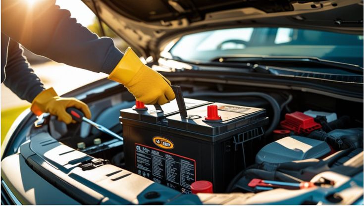Car Battery Maintenance in Malawi: Why Batteries Fail Faster Here and How to Extend Their Life