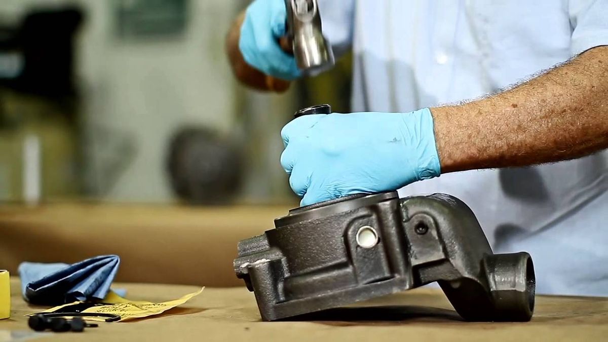 Water Pump Repairs vs Replacement in Malawi: How to Make the Right Decision Every Time