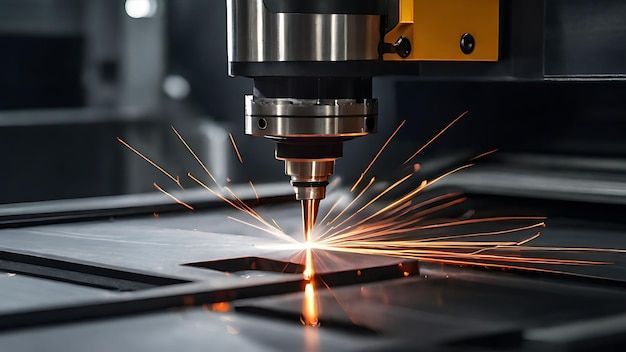 CNC Plasma Cutting in Malawi: What It Is, What It Can Make, and How to Use It for Your Business
