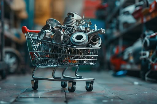 Counterfeit Car Parts in Malawi: How to Spot Them Before They Cost You Everything