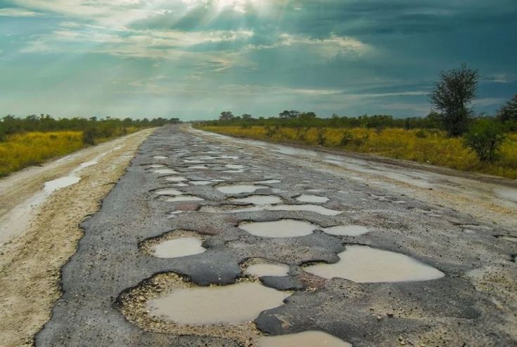 What Malawi's Potholes Are Really Doing to Your Car — And What to Do About It