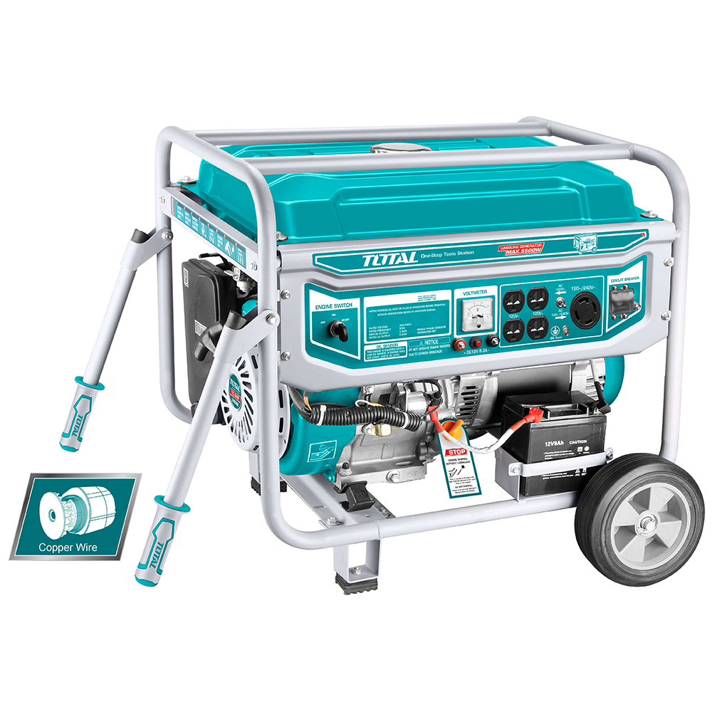 The Complete Generator Buying Guide for Malawian Businesses: Size, Type, and What to Avoid