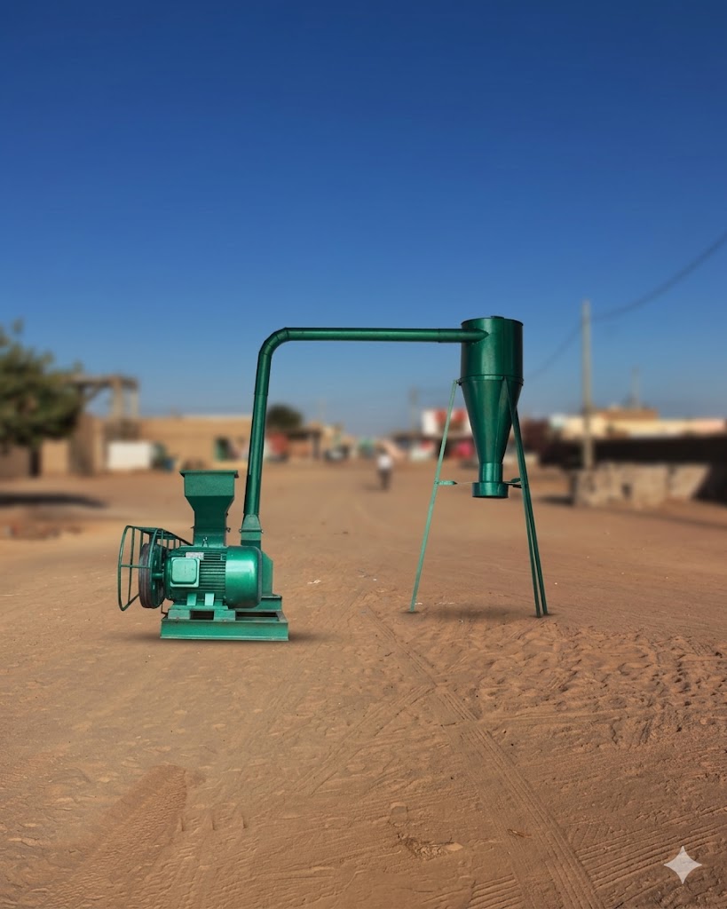 How to Start a Maize Milling Business in Malawi: A Complete Step-by-Step Guide