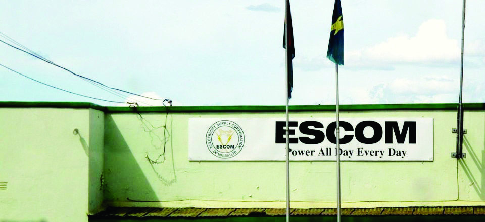 How ESCOM Power Surges Are Silently Destroying Business Equipment in Malawi — And How to Stop It