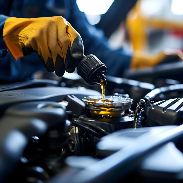 How to Change Engine Oil in Malawi: A Complete Step-by-Step Guide for Vehicle Owners