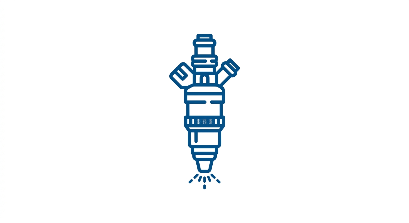 Professional Fuel Injector Testing & Repair Service